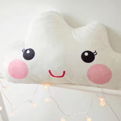 Cloud Pillow Cushions Pillow Children Pillow Home Decoration Camera Props